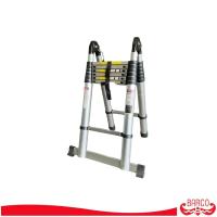 ราคา BARCO บันไดยืดหดอเนกประสงค์ รุ่น 2x7 2.90+2.90 เมตร (28092486614)