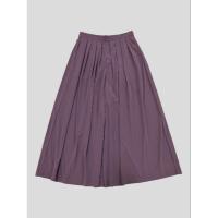 ราคา กางเกงขาบาน Uniqlo กางเกงกระโปรง (25913415649)