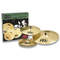 ราคา ชุดแฉ ชุดฉาบ Meinl HCS BASIC CYMBAL SET HCS141620 ของใหม่ (19908536913)