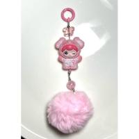 ราคา พวงกุญแจ BAOBAO mini beans (28830371447)