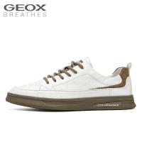 ราคา ❤ Geox_คุณภาพสูง รองเท้าผ้าใบผู้ชาย อัปเปอร์ระบายอา (26405192968)
