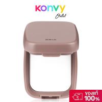 ราคา Bbia Last Sebum Pact Powder 00 Super Clear 7g เปีย แป้งซับมัน. (29876105207)