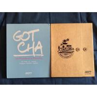 ราคา ฟตบ Got7 GOTCHA in Malasia / GOTCHA in LA (5168170324)