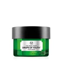 ราคา The Body Shop Drops Of Youth Youth Cream 50ml