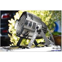 ราคา Led Par 3/54 3in1 Par Stage Light ไฟพาร์ i4 Light (3359077744)