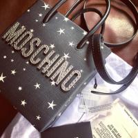 ราคา Used Moschino bag (2026545068)