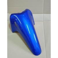 ราคา บังโคลนหน้า wave125s สีน้ำเงิน บังโคลนล้อหน้า เวฟ125r (13751959675)