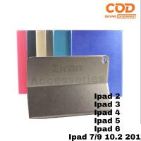 ราคา Flip Book Standing Book Cover Ipad 2 3 4 5 6 7 9 10.2 2019 10.9 2020 Ipad Air 1 Ipad Air 2 Ipad Air 4 Ipad ใหม่ 12.9 นิ้ว 2019 2020 (41555731033)
