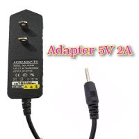 ราคา Adapter 5V 1A / 2A อะแดปเตอร์ 5V กระแส 1-2 A AC/DC 0910 Adapter ขนาด 5V/1A , 5V/2A หัวเล็ก (21376569779)