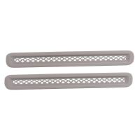 ราคา เหมาะสําหรับ ZEEKR 7X ประตู Air Outlet ฝาครอบซิลิโคน zeekr 7x เครื่องปรับอากาศ Air Outlet ฝาครอบป้องกัน (50552122504)