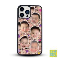 ราคา เคสสั่งทำ 15 / 15PLUS / 15PRO / 15PROMAX เคสตามสั่ง เคสสกรีนลายตามสั่ง เคสสกรีนรูปตัวเอง (20084090277)