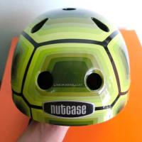 ราคา Nutcase bicycle helmet หมวกขี่จักรยาน (6252315397)