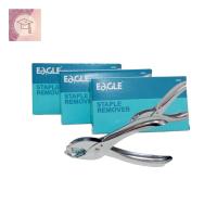 ราคา ที่ถอนลวดเย็บกระดาษ ที่ถอนแม็ก Eagle No.1039A (10190344194)