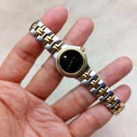 ราคา นาฬิกา MOVADO SWISS Two-Tone ❤️ (44803032623)