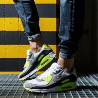 ราคา nike air max 90 ของแท้100% (4753839800)