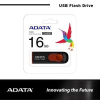 ราคา ADATA C008 16GB - UFD Flashdisk MyFlash USB 2.0 (26515823966)