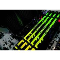 ราคา 16GB (8GBx2) DDR4/3200 RAM PC (แรมพีซี) KINGSTON HyperX PREDATOR RGB (2744867130)
