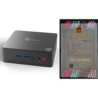 ราคา โปรเซสเซอร์ Intel Core i3-5005U U55 Beelink มินิพีซี Windows (43774131567)