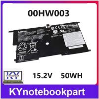 ราคา BATTERY ORIGINAL LENOVO แบตเตอรี่ ของแท้ LENOVO 2015 ThinkPad X1 Carbon X1C 00HW002 00HW003 (7978404949)