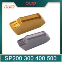 ราคา OUIO 10PCS SP200 SP300 SP400 SP500 NC3030 Slotted Carbide Insert Carbide Inserts Turning Inserts Hi (54052681793)