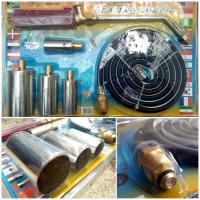 ราคา หัวเผาหมู หัวเผาขาหมู หัวเผาแก๊ส ชุดหัวเผา ชุดหัวพ่นไฟ หัวเผาต่อถังแก๊ส LPG ชุดหัวเผาแก๊ส หัวพ่นแก๊ส LPG อเนกประสงค์ (6117519672)