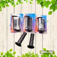 ราคา ปลอกแฮนด์ DAYTONA สีดำ ปลายปิดนุ่นนิ่มมาก ปลายแฮนด์รถมอเตอร์ไซค์ทุกรุ่น ปลอกแฮนด์DAY ลายตาราง (25710804696)
