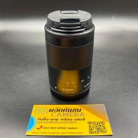 ราคา CANON EF-M 55-200mm f4.5-6.3 is STM (24265848610)