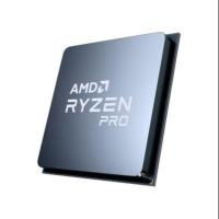 ราคา AMD Ryzen 3 PRO 4350G 4/8 3.8 GHz (up to 4.0 GHz) 65W OPN Tray (AMD Ryzen™ 3 PRO 4000 Series) (5843460293)