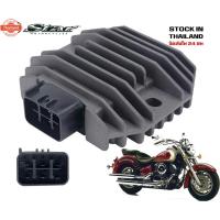 ราคา แผ่นชาร์จ YAMAHA DRAGSTAR 400 XVS400 XVS650 year 1996-2008 (40962444336)