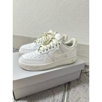 ราคา Nike Air Force 1 '07 แท้1000% (มือสอง) (28643302111)