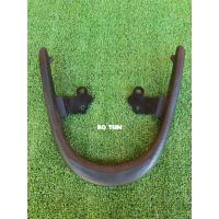 ราคา กันตก กันตกท้ายเบาะ Honda เวฟ 100S 2005-2008 เวฟ 100เอสยูบ็อค (24806461727)