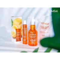 ราคา สบู่ส้มใส ของแท้ขวดใหญ่ (มีเลขล็อตครบ) (13712227658)