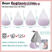 ราคา Tainakaritsu Bean Bag Inner Liner Premium Bean Bag Chair Inner Cover No Filler Bean Bag Insert Replacement Cover (28775263081)