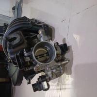 ราคา ปีกผีเสื้อพร้อมอุปกรณ์ครบทั้งมอเตอร์รอบเดินเบาเซ็นเซอร์ปีกผีเสื้อ toyota เครื่อง 3zz (54300952010)