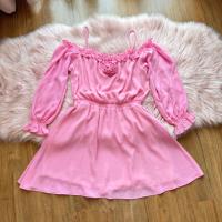 ราคา Lynaround dress size m (41902874973)