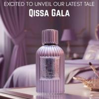 ราคา Qissa gala Eau de perfum By Paris Corner 100 ml แท้ (51201133700)