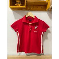 ราคา เสื้อครอปโปโลคอปก Disney แท้ อุปกรณ์ครบ (26673852676)