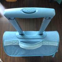 ราคา Used & Authentic Kipling trolley กระเป๋าล้อลาก kipling แท้ มือสอง สภาพดี (1614329796)