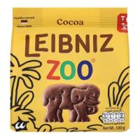 ราคา บาวเซ่นไลบ์นีซ บิสกิต รสโกโก้ ขนาด 100 ก. (25796110831)