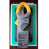 ราคา คลิปแอมป์ดิจิตอล Kyoritsu Kew Snap 200 (9234198123)