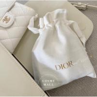 ราคา ถุงผ้าใส่เครื่องสำอาง Dior (10566972700)