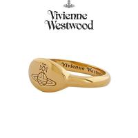 ราคา Vivienne Westwood Vivienne Westwood Tilly แหวน Saturn Seal รูปไข่ยุโรปอเมริกัน Niche ที่ไม่ซ้ํากันผู้ชายผู้หญิง (26620500150)