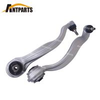 ราคา 2Pcs Auto Car Front Suspension Parts Control Arm For Mercedes Benz CLS X218 C218 W218 AMG 350 250 4 (56253242637)