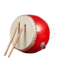 ราคา 7 นิ้ว กลองเล็กตีกลอง หนังวัวเด็กของเล่นกลอง โรงเรียนอนุบาลขนาดเล็กตีกลอง ฆ้องและกลองเครื่องเคาะ (25642671536)