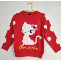 ราคา ไหมพรมเด็กลายแมวมือ1 (25900458999)