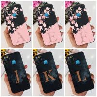 ราคา เคสซิลิโคนนิ่ม ลายดอกไม้ ตัวอักษรอินฟินิกซ์ สําหรับ Infinix Smart 5 / Smart 6 X657B X657C X657 (24959867288)