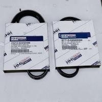 ราคา สายพานพัดลม สายพานพัดลม Hyundai i10 SET (42422707648)