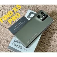 ราคา อายุ 1 เดือน Oppo Find X5 Pro ประกัน 2 ปี มีบัตร Premium Service Ram 12+3, Rom 256 (19142783462)