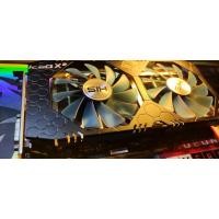 ราคา RX580 8Gb OC HIS IceQ X2 (DDR5) (13159825581)