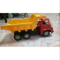 ราคา รถโบราณงานสังกะสีผลิตในญี่ปุ่นสวยๆครับไซดใหญ่มาก (1872217362)